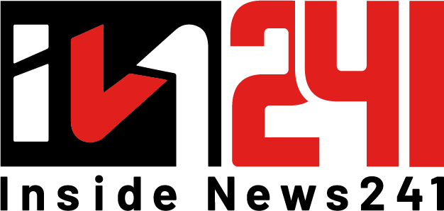 Inside News 241